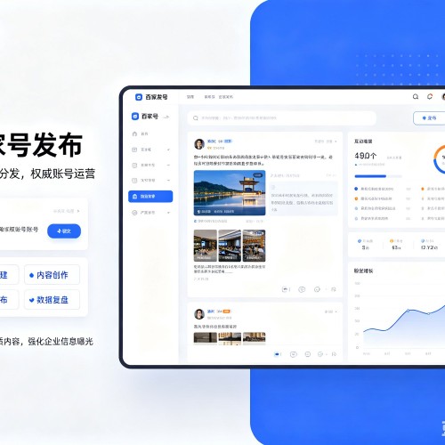 邗江百家号信息发布代运营